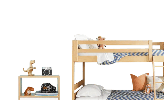 Kids' Bedroom/Nursery