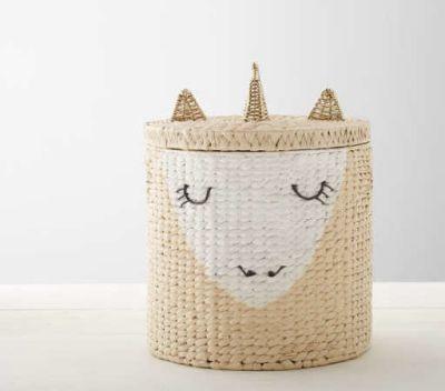 Unicorn Storage Collection_Hamper
