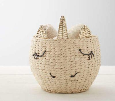 Unicorn Storage Collection_basket