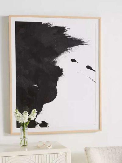 Maybe One Day Wall Art