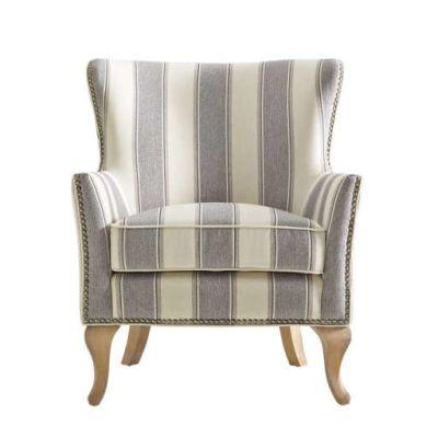 Zubair Armchair