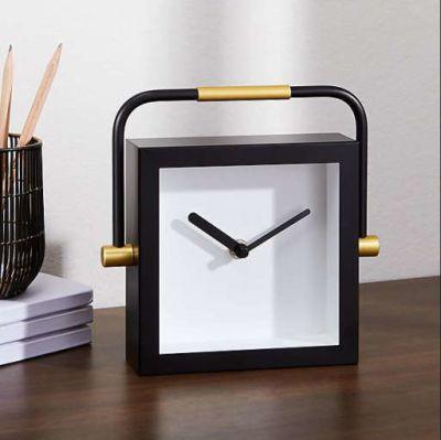 Blane Desk Clock