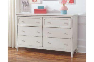 Faelene Dresser