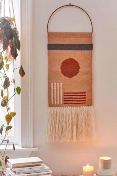 Aja Wall Hanging