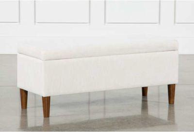 Dean Sand Storage Bench