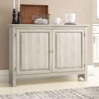 Abingdon Hall 2 Door Accent Cabinet