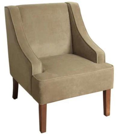 Krantz Swoop Armchair