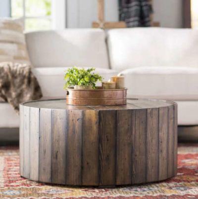 Shellman Coffee Table