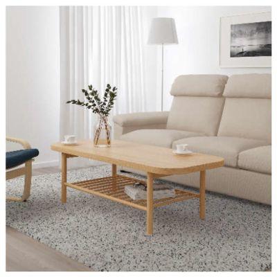 LISTERBY Coffee table