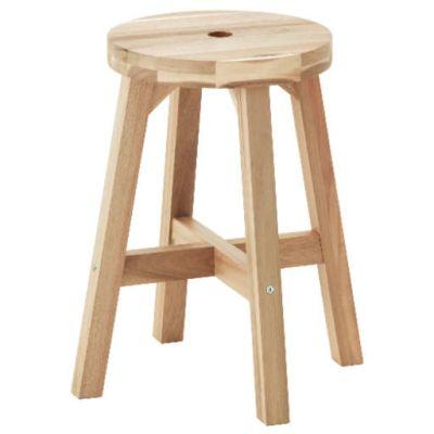 SKOGSTA Stool