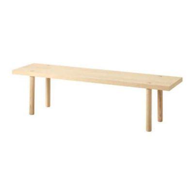 STOCKHOLM 2017 Coffee table