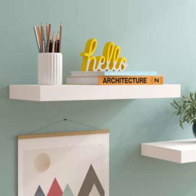 Isabella Floating Shelf 36inch
