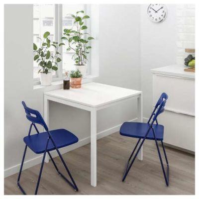 MELLTORP  Table, white