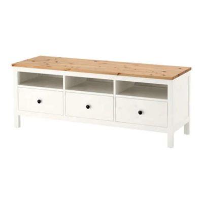 HEMNES Tv unit