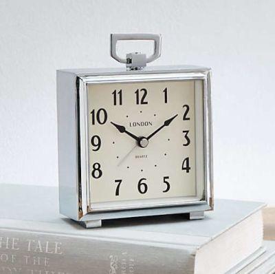 Bedside Alarm Clock