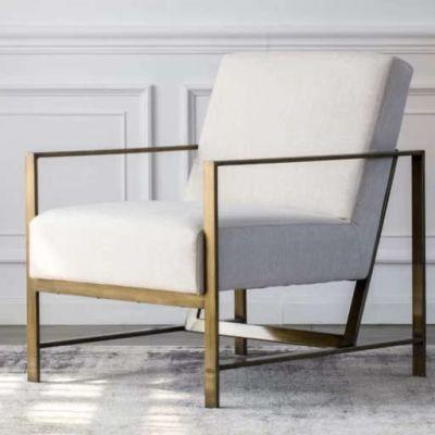 Haakenson Armchair