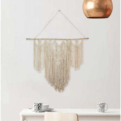Macrame Wall Hanging