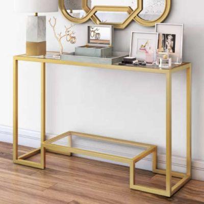 Imel Console Table