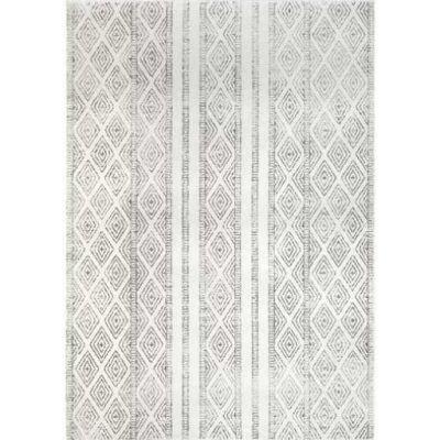 Keagan Gray Area Rug