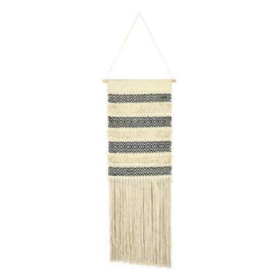 Ruttle Macrame Wall Hanging