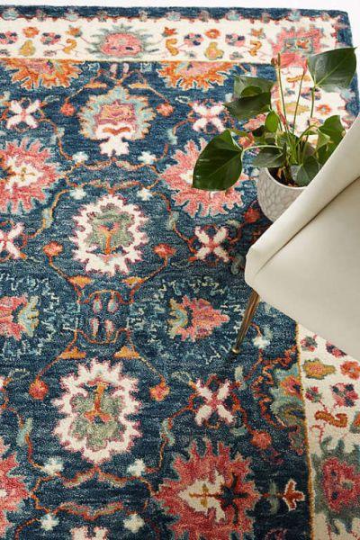 Tufted Bettina Rug 8'x10'