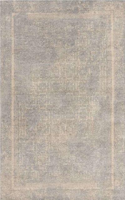BRIGITTE PRINTED RUG - CHATEAU BLUE 10'x8'