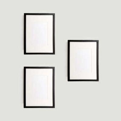 Gallery Frames - Black