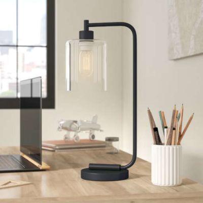 Keystone Lantern 16inches Desk Lamp
