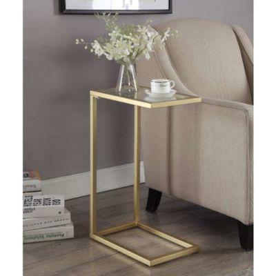 Castillo End Table