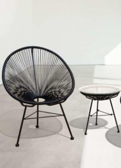 Sarcelles Modern chair