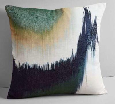 Ikat Pillow Covers
