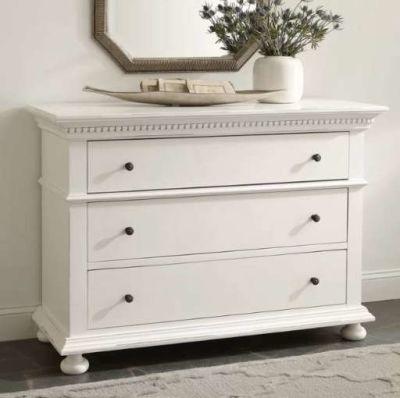 Dobson Drawer Dresser