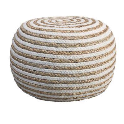 Fort Lupton Pouf