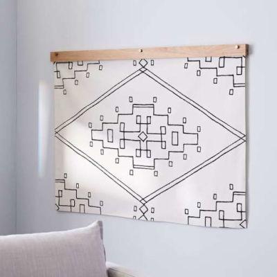 Little Korboose Organic Cotton Tapestry, Nevada