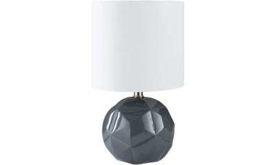 Fern Table Lamp