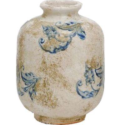 Bud Terra Cotta 3 Piece Table Vase Set_1