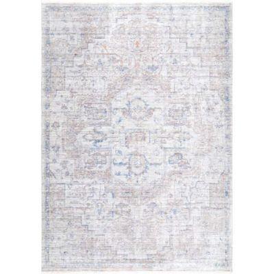 Peregrine Beige Area Rug