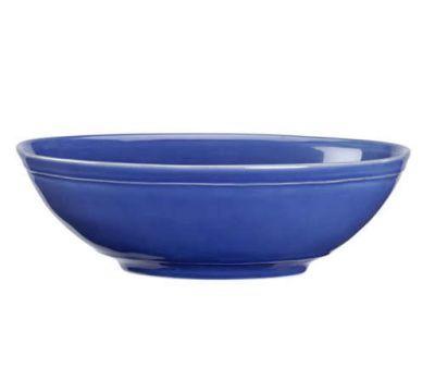 Cambria Oval Serving Bowl - Stone