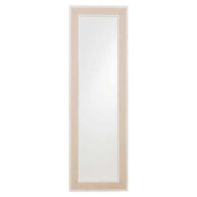 Pinboard Framed Mirror