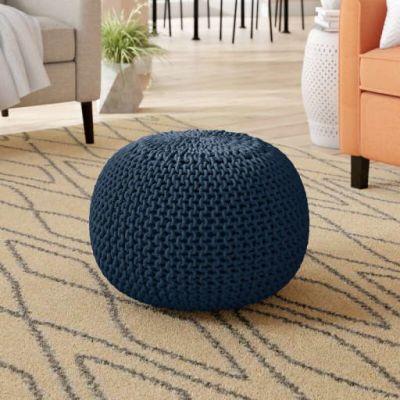 Hanneman Pouf