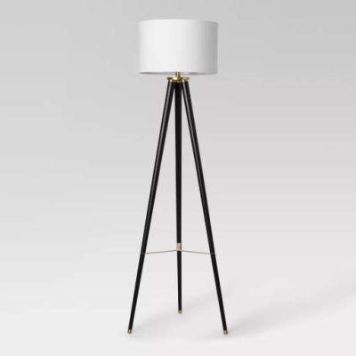 Delavan Tripod Floor Lamp