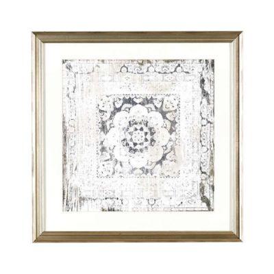 Weathered Patterns Art