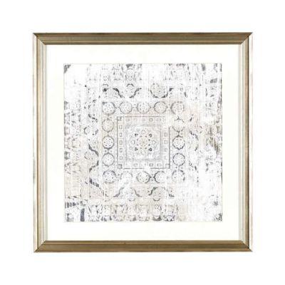 Weathered Patterns Art