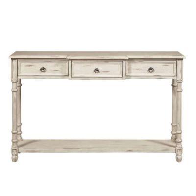 Preusser Console Table