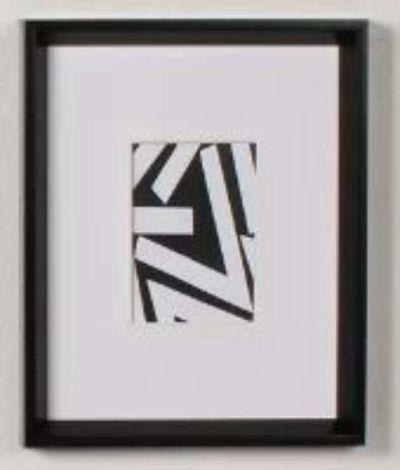 Calter And Print Decorative Wall Art_5