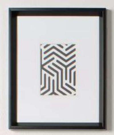 Calter And Print Decorative Wall Art Set _ 1