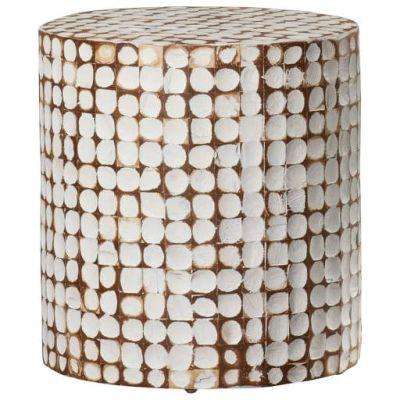 Kathline Coco End Table