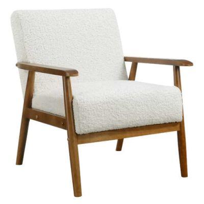 Barlow Armchair