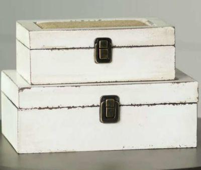 Kelia Piece Decorative Box Large Set