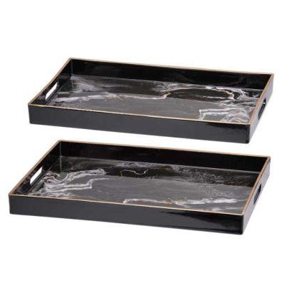 Hazeltine Accent Serving Tray